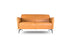 Barletta 2-Sitzer Sofa mit Funktionsarmlehnen